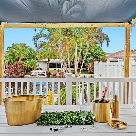 Villa Rio Fort Lauderdale Ngoại thất bức ảnh