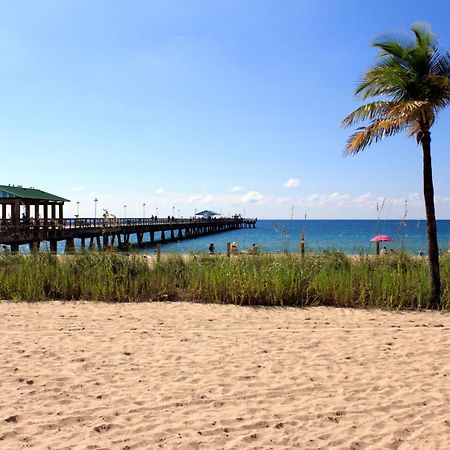 Villa Rio Fort Lauderdale Ngoại thất bức ảnh
