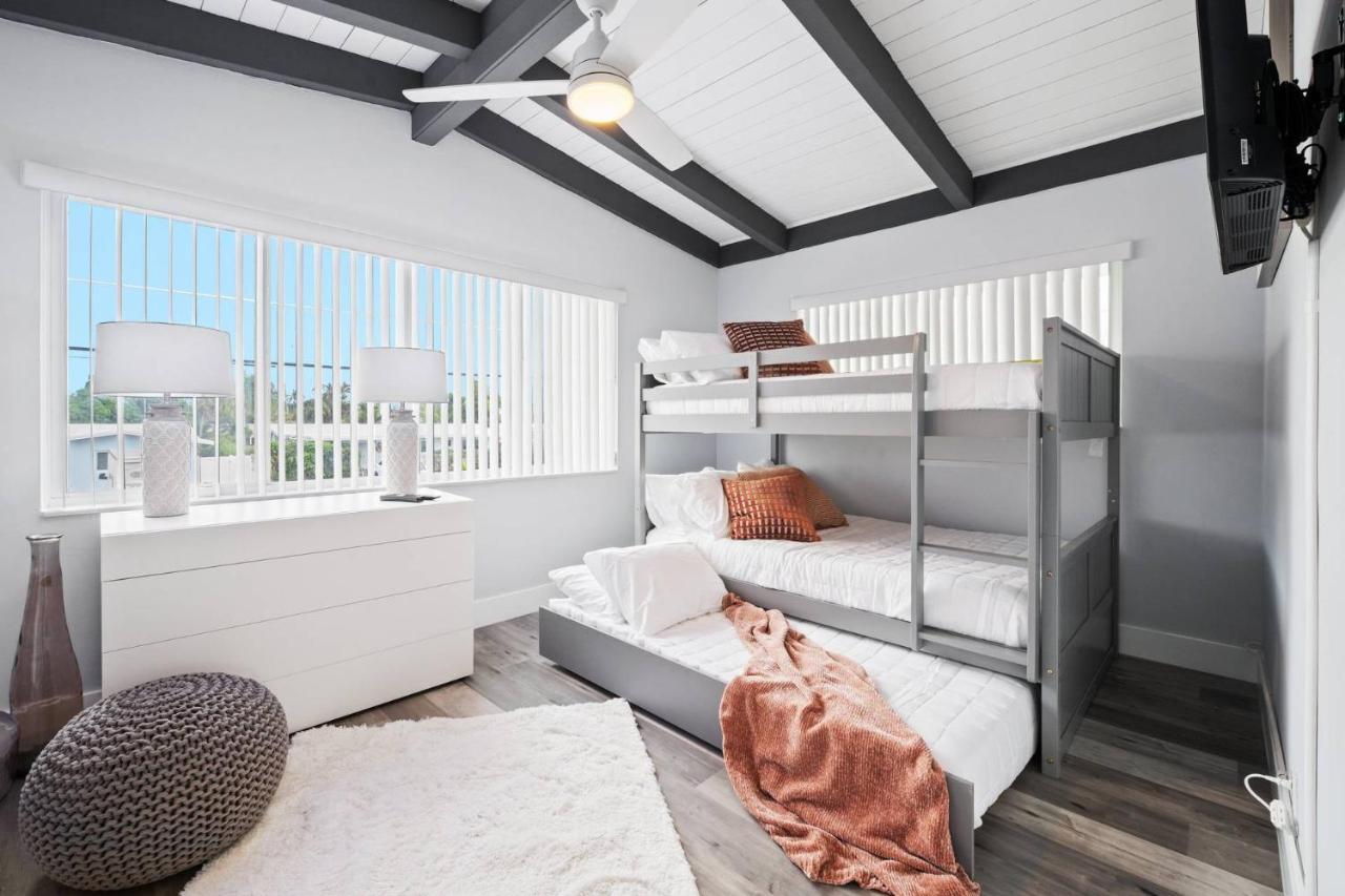 Villa Rio Fort Lauderdale Ngoại thất bức ảnh
