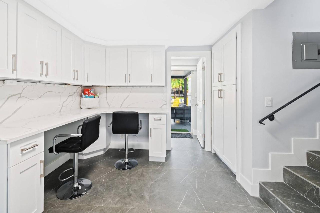 Villa Rio Fort Lauderdale Ngoại thất bức ảnh