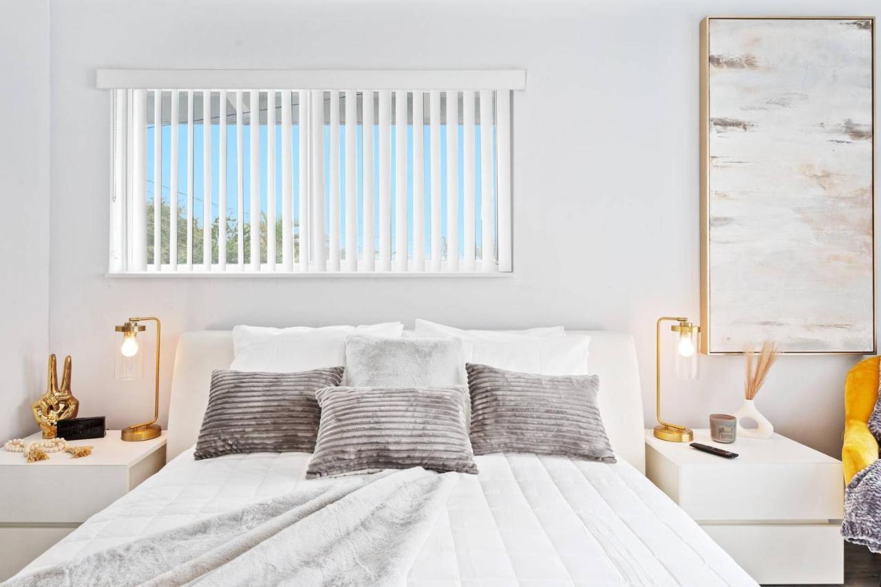 Villa Rio Fort Lauderdale Ngoại thất bức ảnh
