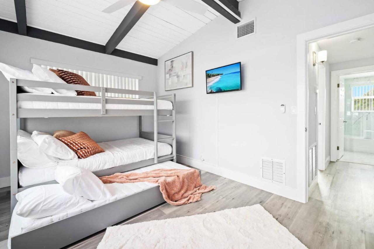 Villa Rio Fort Lauderdale Ngoại thất bức ảnh