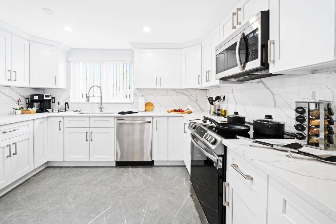 Villa Rio Fort Lauderdale Ngoại thất bức ảnh
