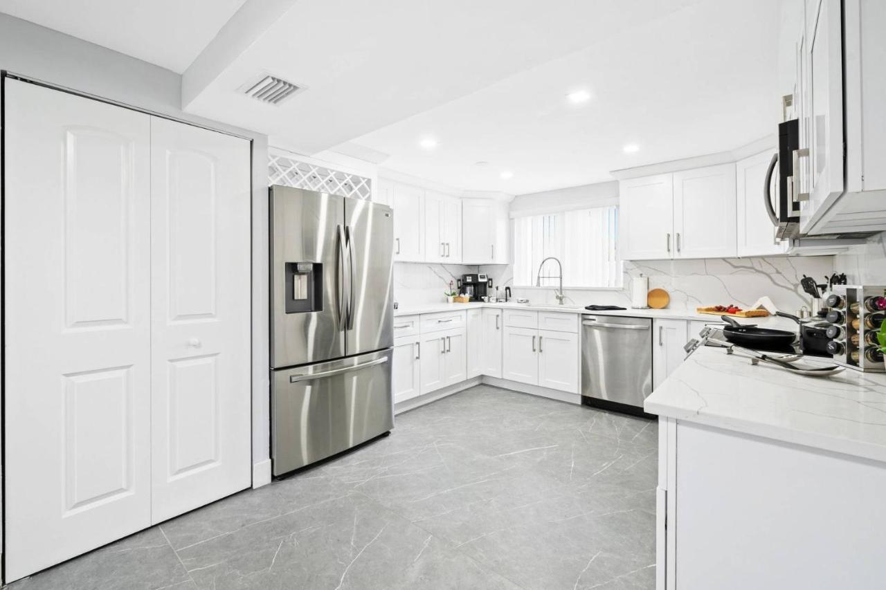 Villa Rio Fort Lauderdale Ngoại thất bức ảnh