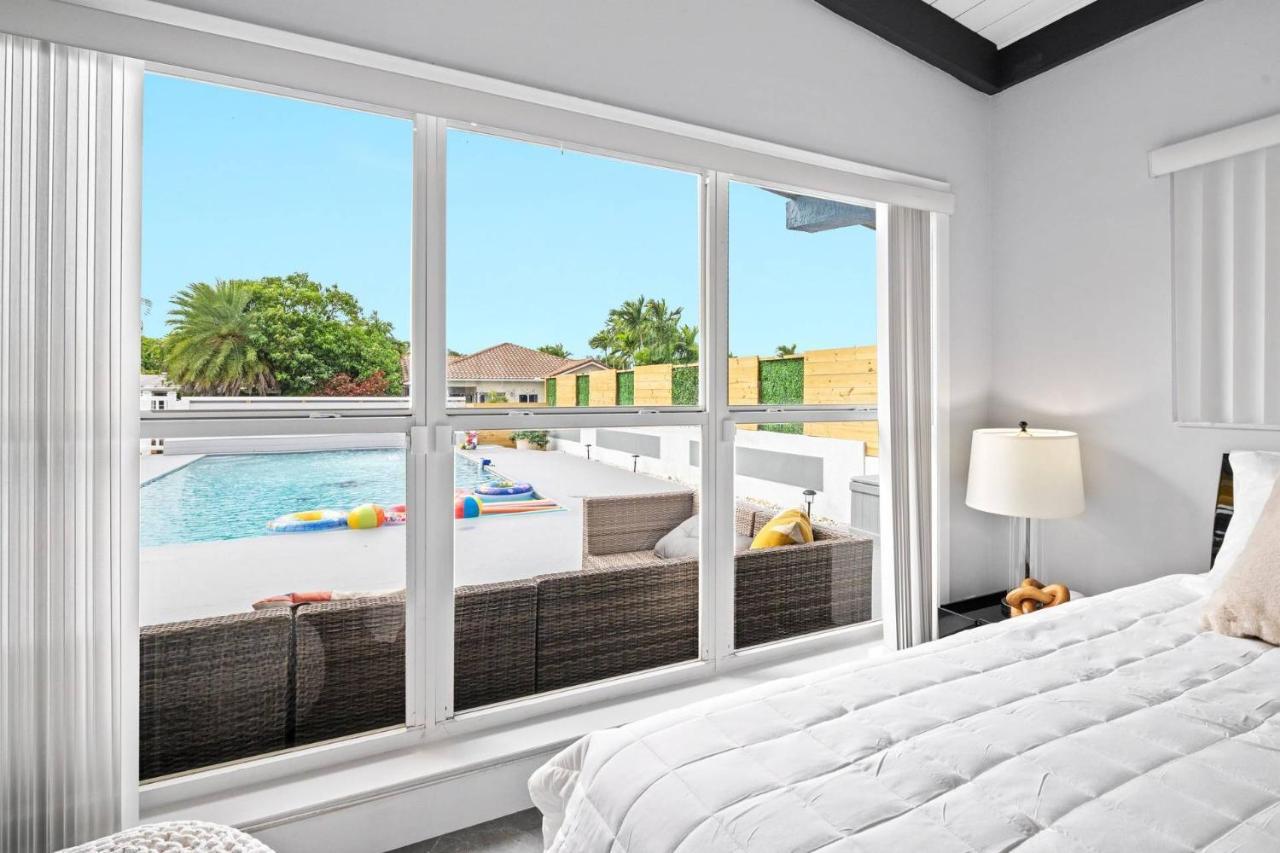 Villa Rio Fort Lauderdale Ngoại thất bức ảnh