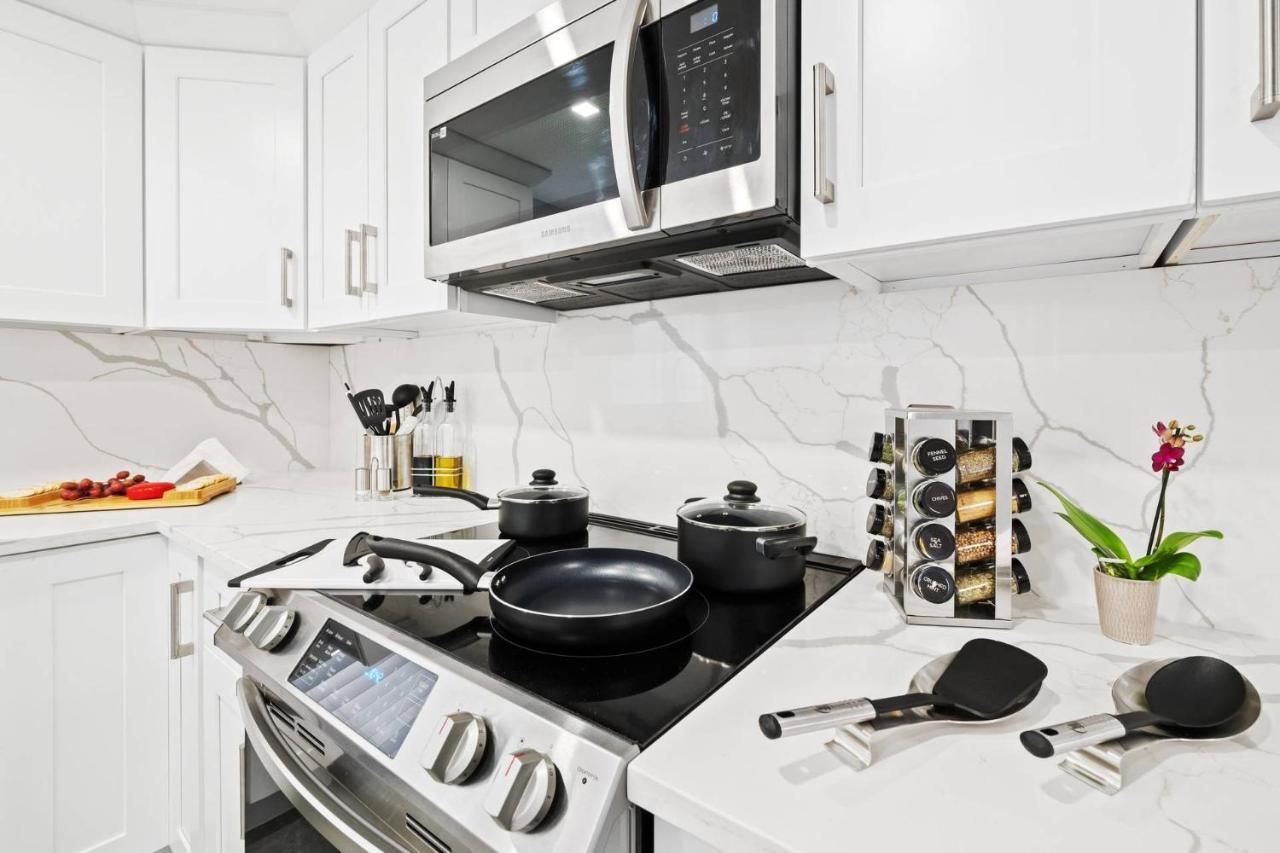 Villa Rio Fort Lauderdale Ngoại thất bức ảnh
