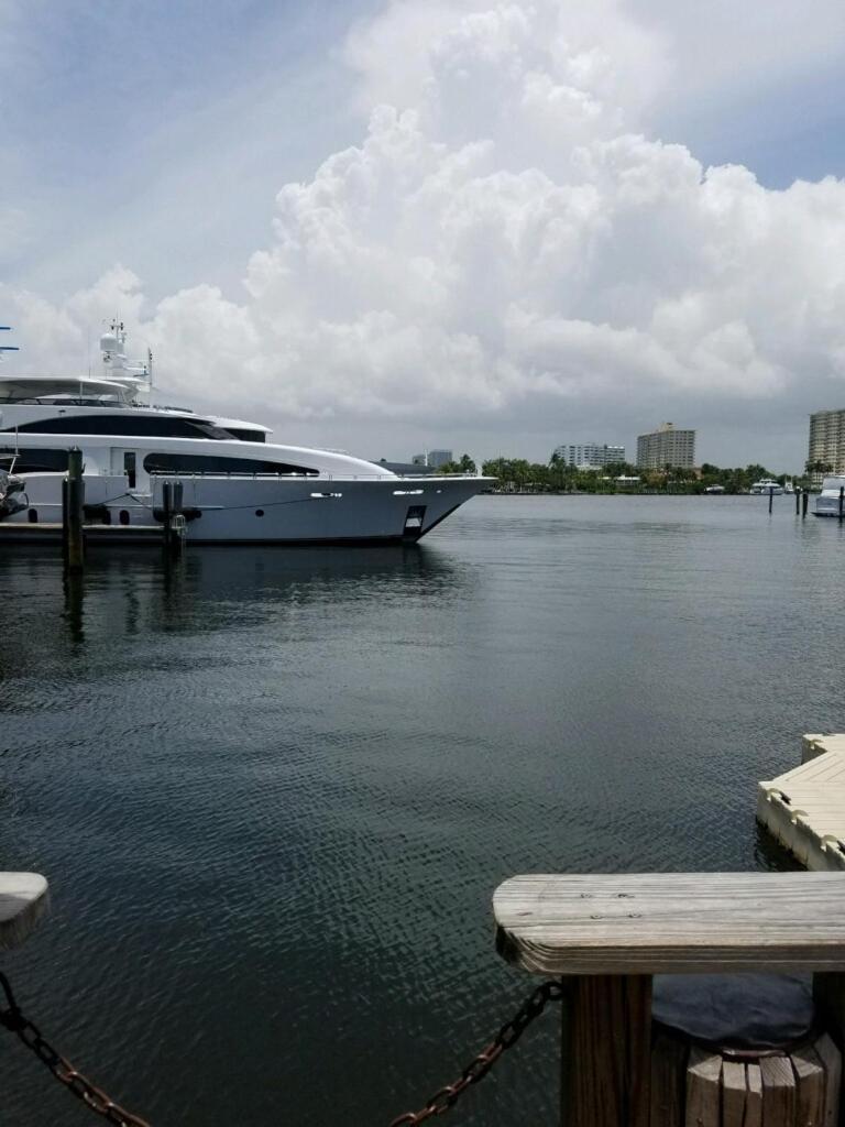Villa Rio Fort Lauderdale Ngoại thất bức ảnh