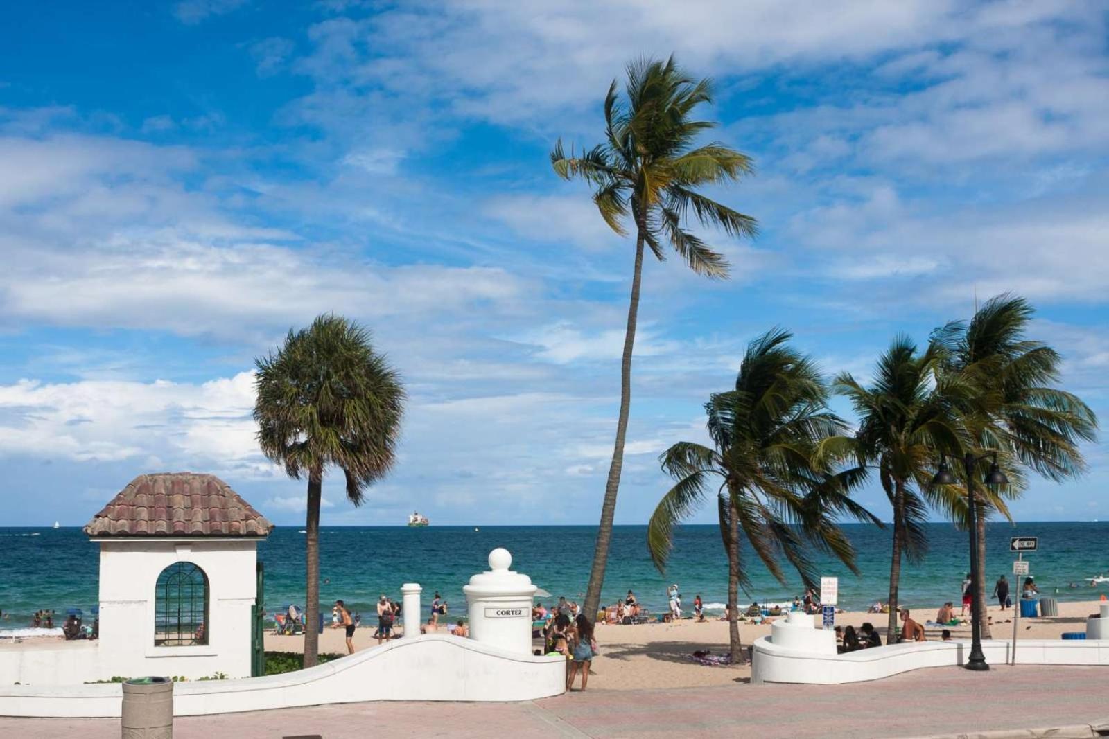 Villa Rio Fort Lauderdale Ngoại thất bức ảnh