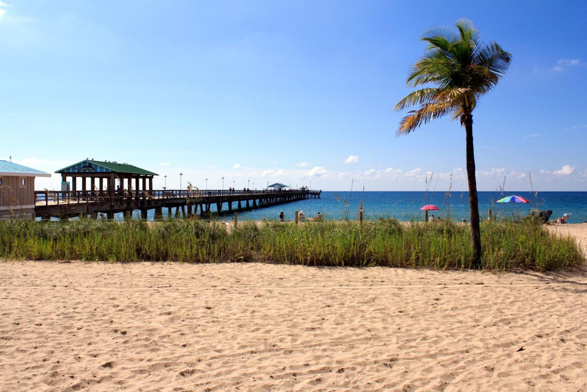 Villa Rio Fort Lauderdale Ngoại thất bức ảnh
