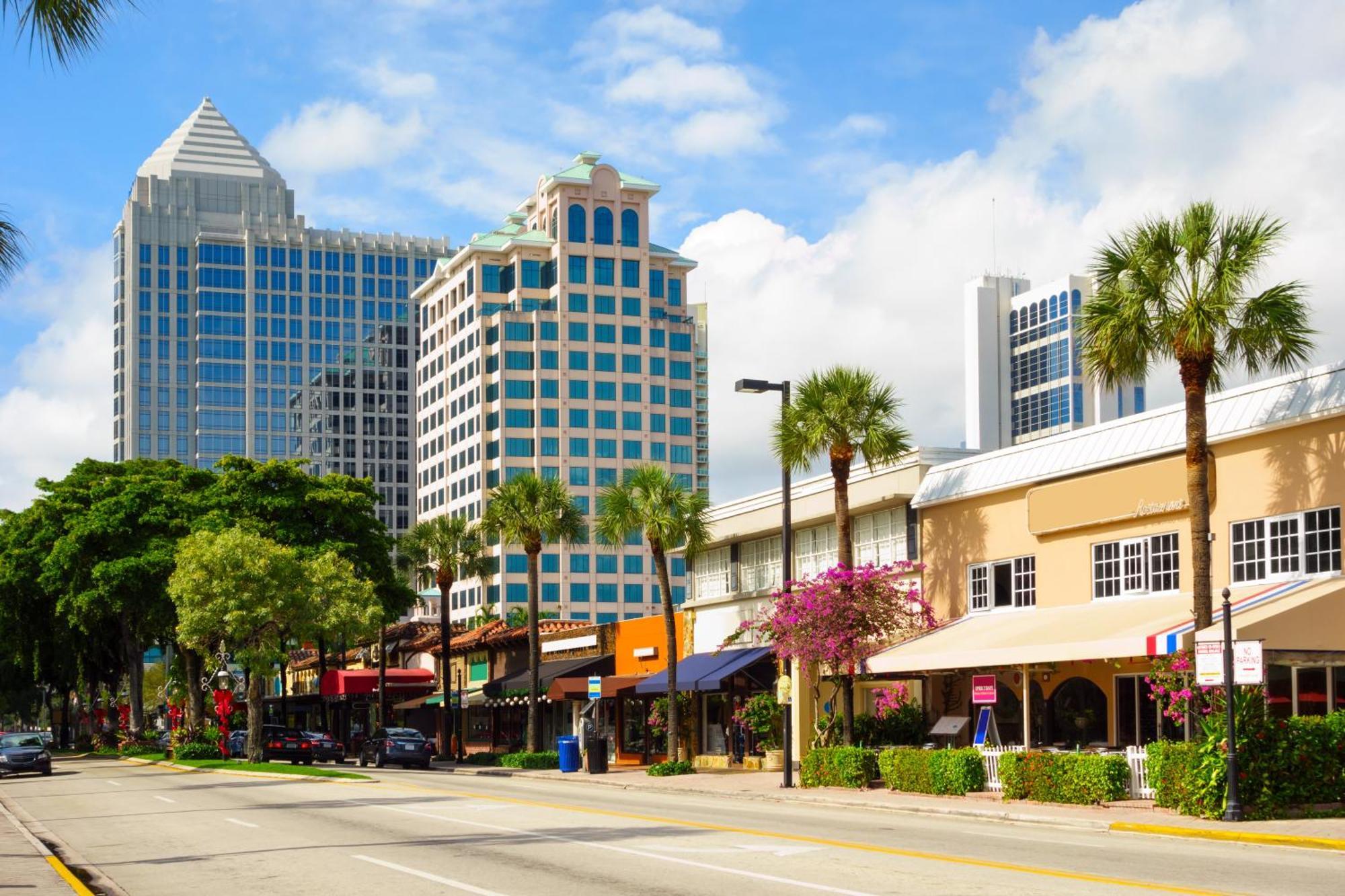 Villa Rio Fort Lauderdale Ngoại thất bức ảnh