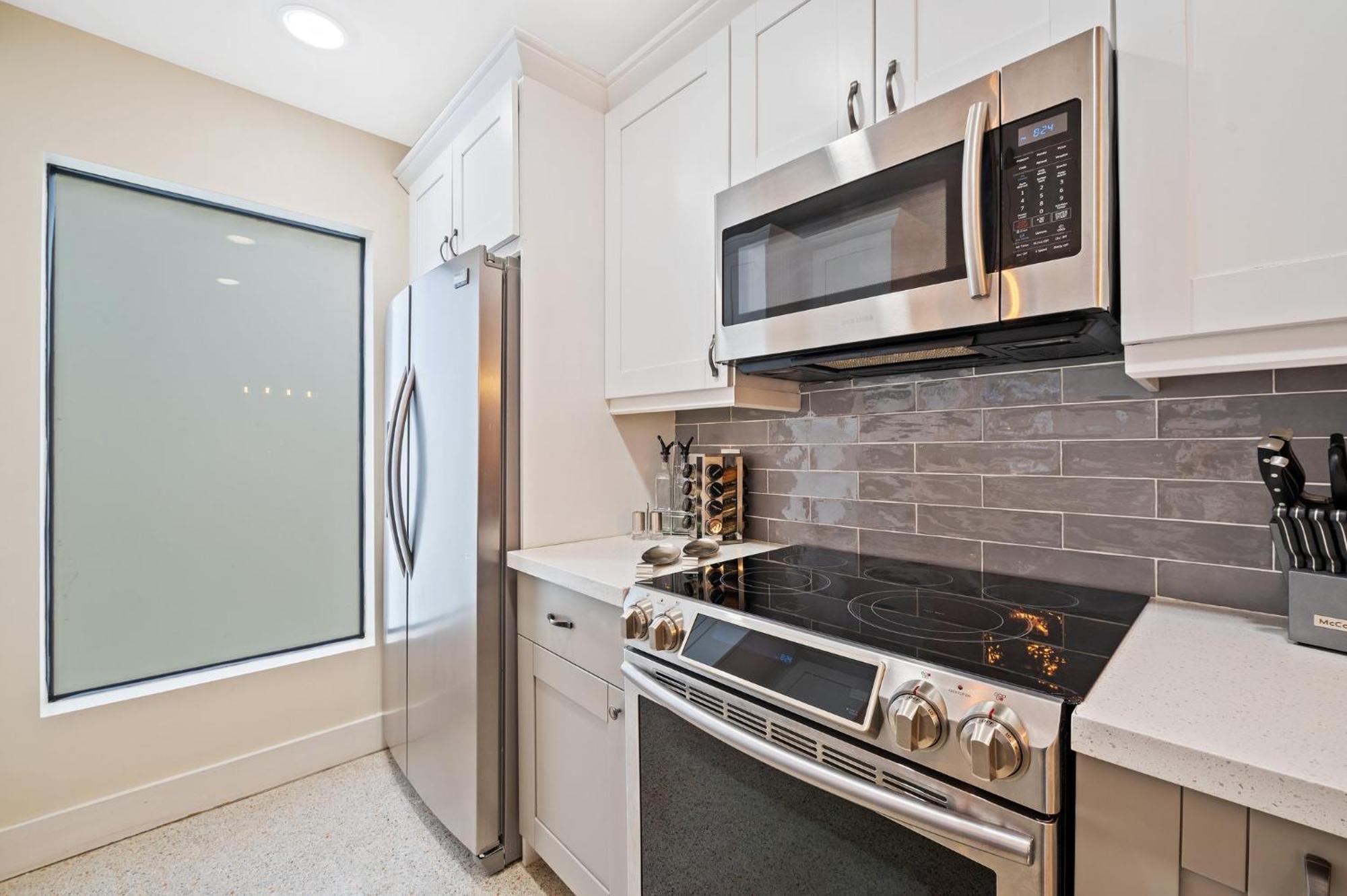Villa Rio Fort Lauderdale Ngoại thất bức ảnh