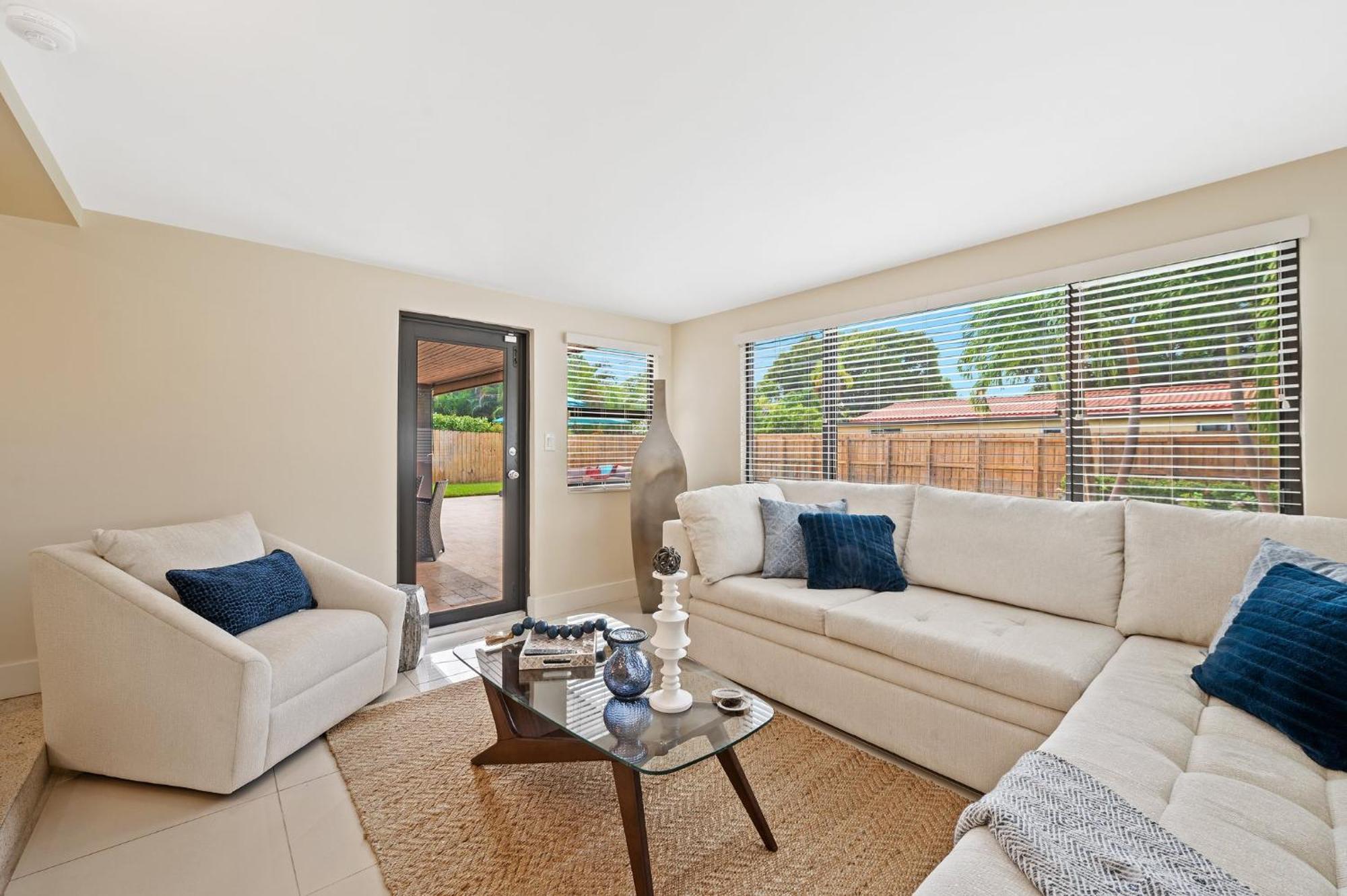 Villa Rio Fort Lauderdale Ngoại thất bức ảnh