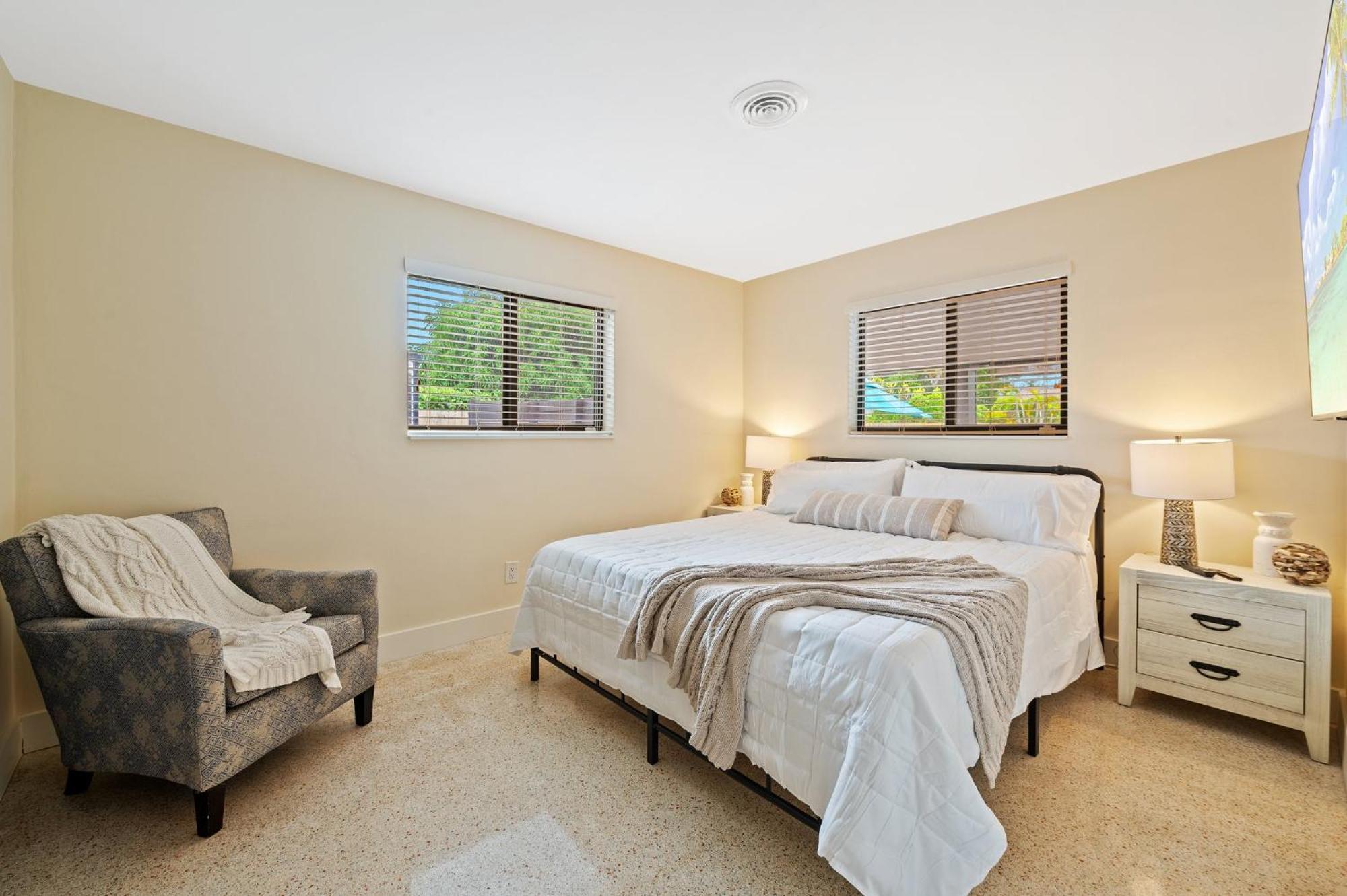 Villa Rio Fort Lauderdale Ngoại thất bức ảnh