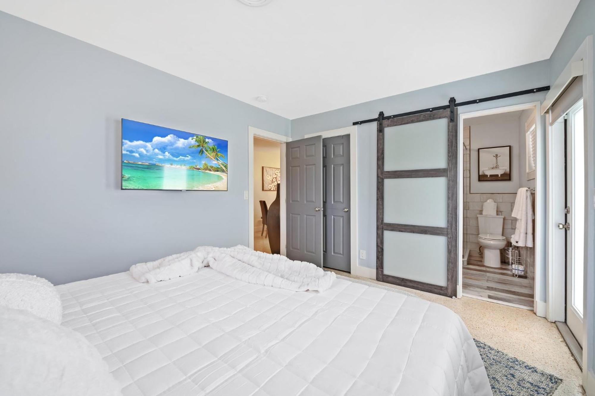Villa Rio Fort Lauderdale Ngoại thất bức ảnh