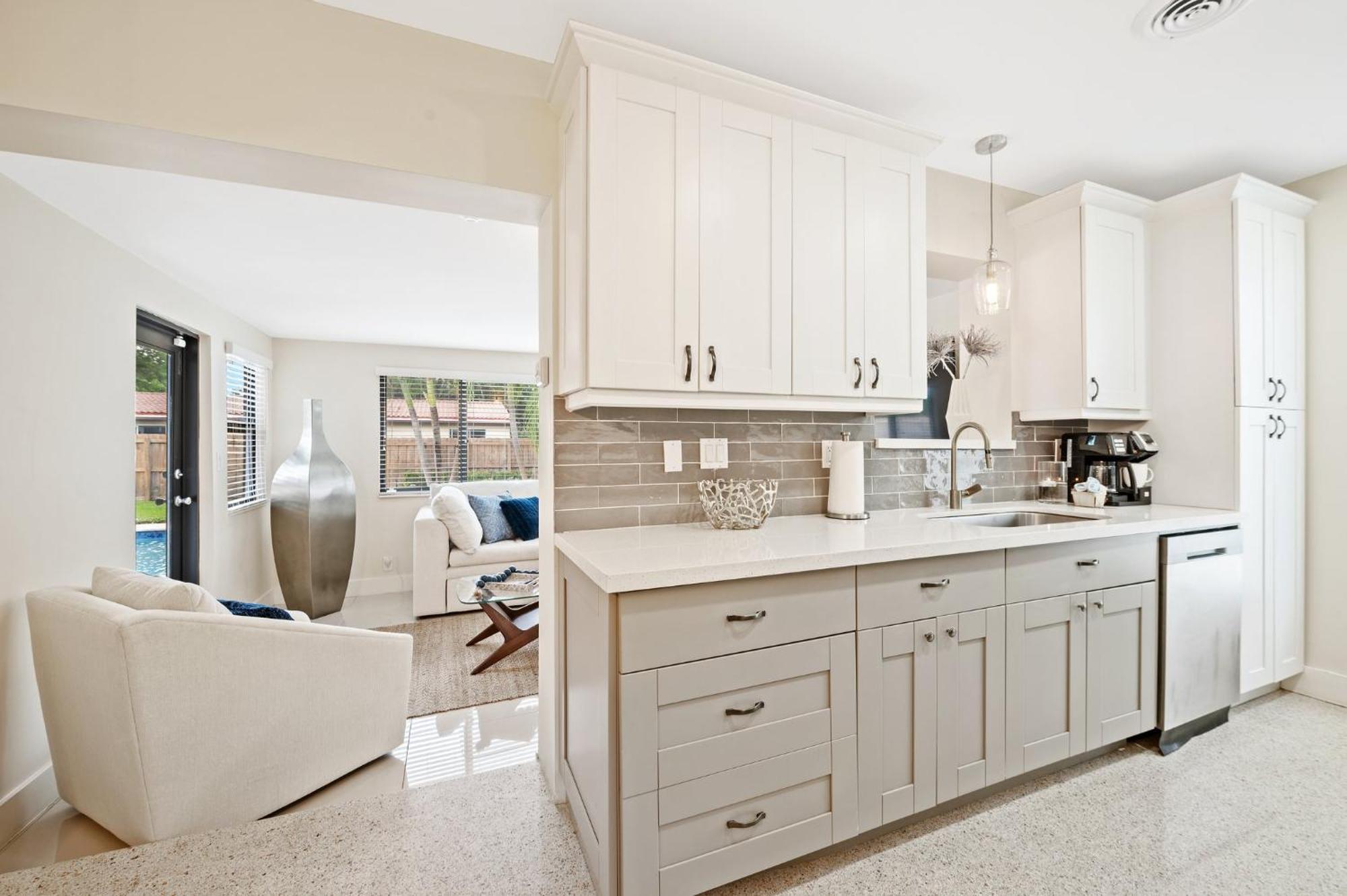 Villa Rio Fort Lauderdale Ngoại thất bức ảnh