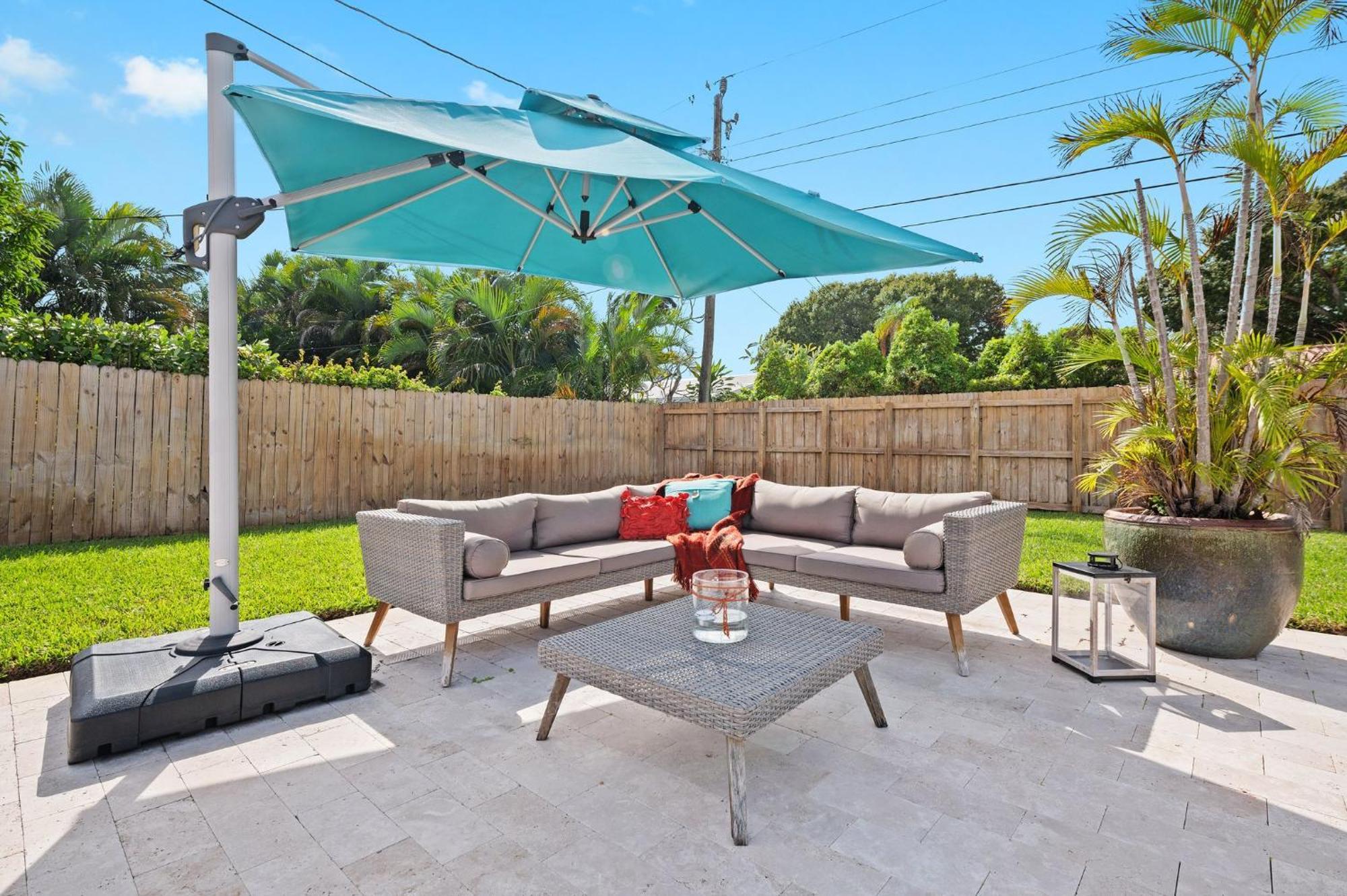 Villa Rio Fort Lauderdale Ngoại thất bức ảnh