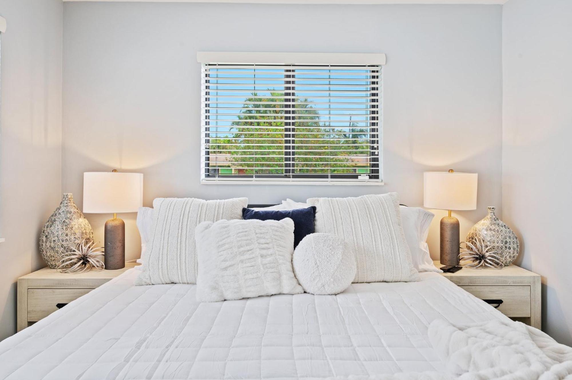 Villa Rio Fort Lauderdale Ngoại thất bức ảnh