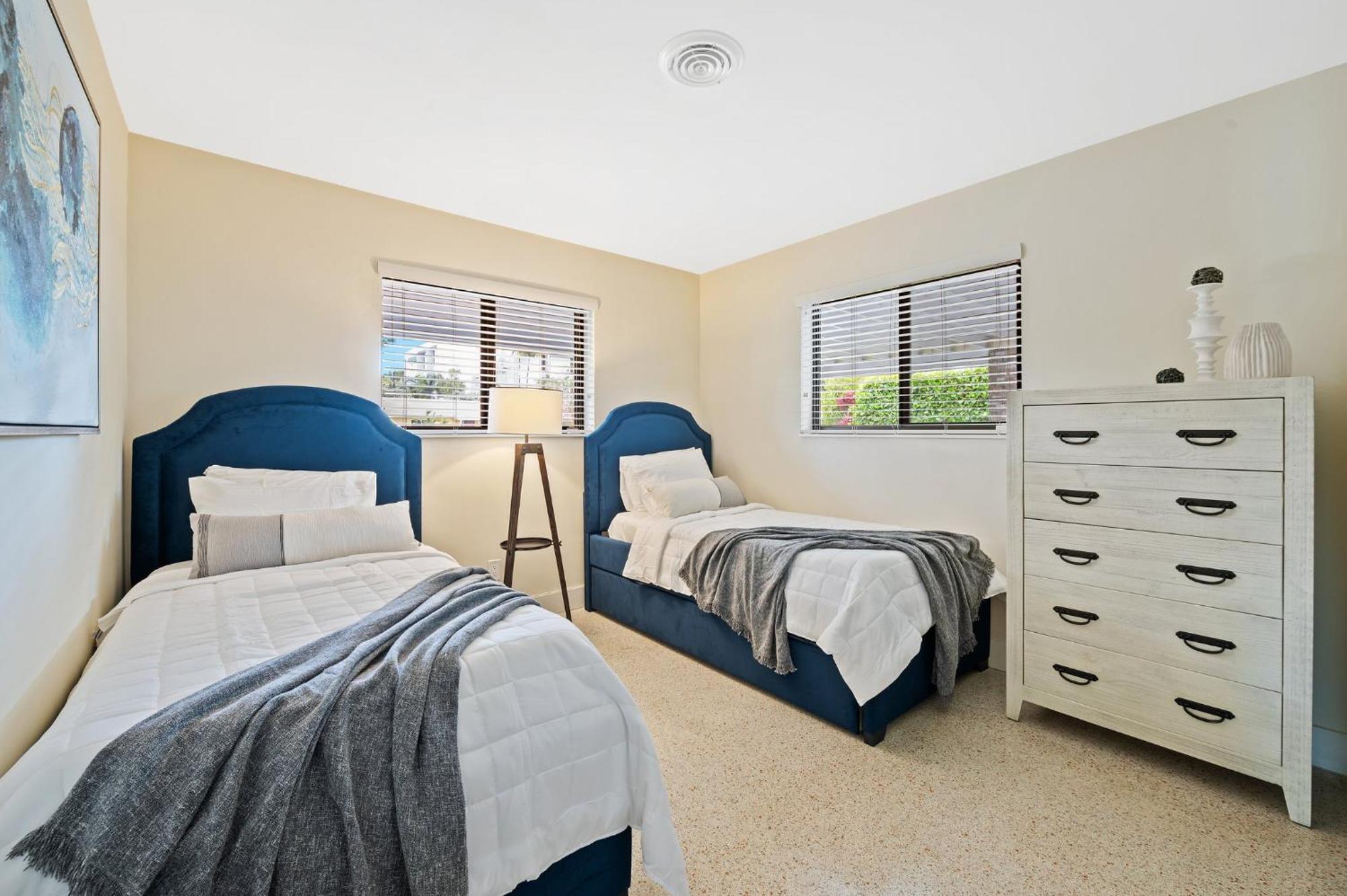 Villa Rio Fort Lauderdale Ngoại thất bức ảnh