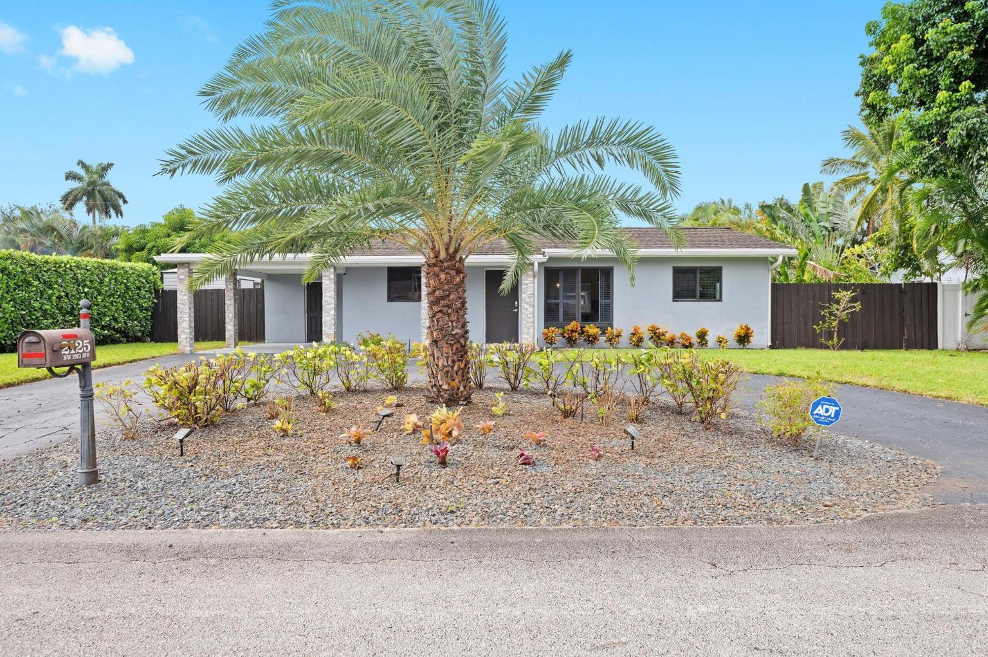 Villa Rio Fort Lauderdale Ngoại thất bức ảnh