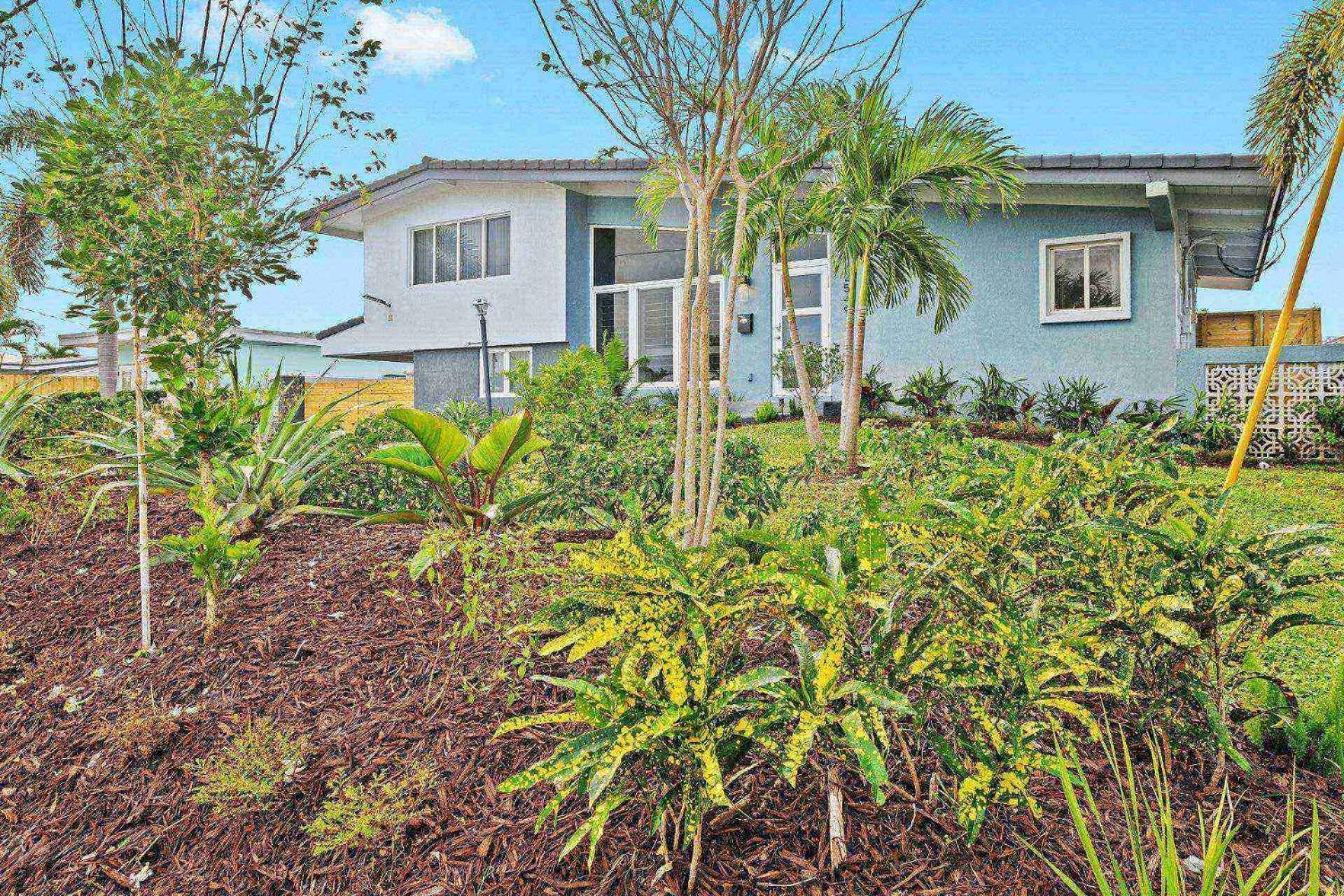 Villa Rio Fort Lauderdale Ngoại thất bức ảnh
